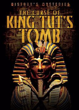 The Curse of King Tut's Tomb The Curse of King Tut's Tomb