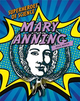 Mary Anning