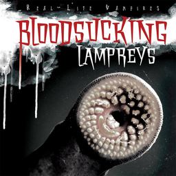 Bloodsucking Lampreys