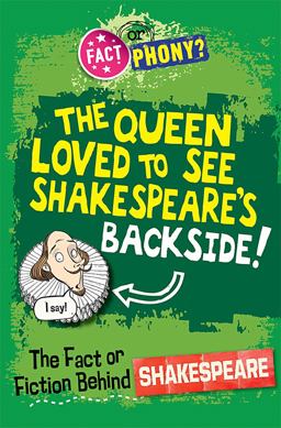 The Fact or Fiction Behind Shakespeare