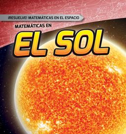 Matemáticas en el Sol (Math on the Sun)