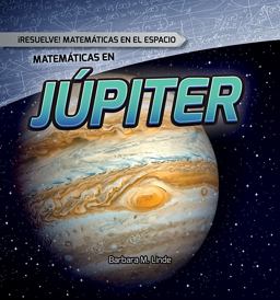 Matemáticas en Júpiter (Math on Jupiter)