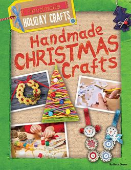 Handmade Christmas Crafts Handmade Christmas Crafts