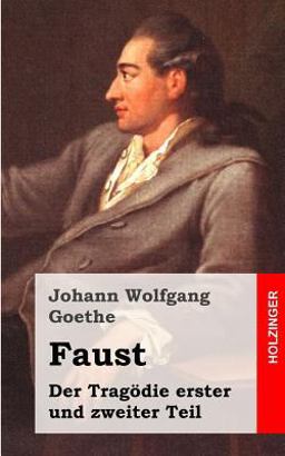 Faust. eine Tragödie