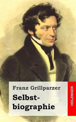 Selbstbiographie Selbstbiographie
