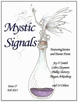 Mystic Signals - Issue 17