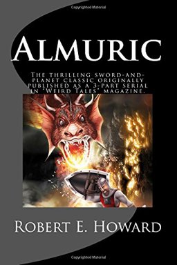 Almuric