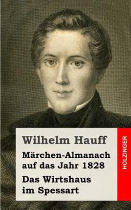 Märchen-Almanach Auf das Jahr 1828