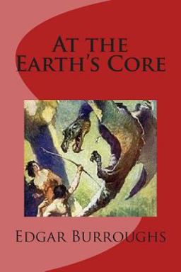 At the Earth`s Core