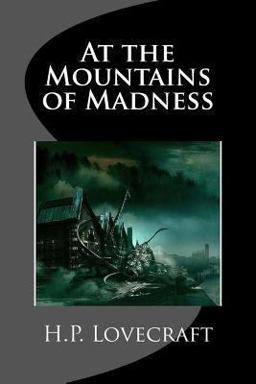 At the Mountains of Madness