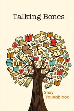 Talking Bones  9781482642230 Front Cover