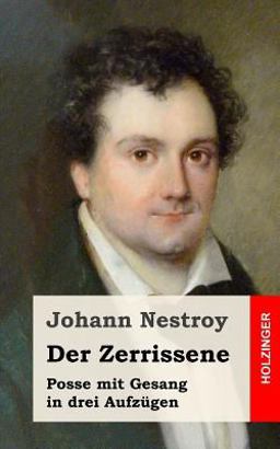 Der Zerrissene
