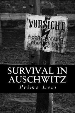 Survival in Auschwitz