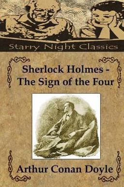 Sherlock Holmes - the Sign of the Four
