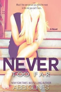 Never Too Far  9781482749960 Front Cover