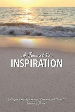 Journal for Inspiration Reboot Your Life  9781482755268 Front Cover