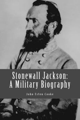 Stonewall Jackson