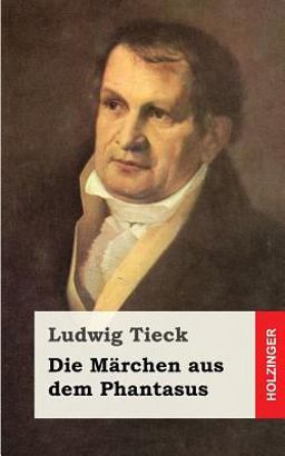 Die Märchen Aus Dem Phantasus