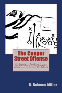 The Cooper Street Offense