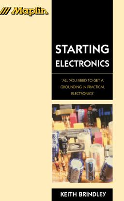 Starting Electronics Starting Electronics
