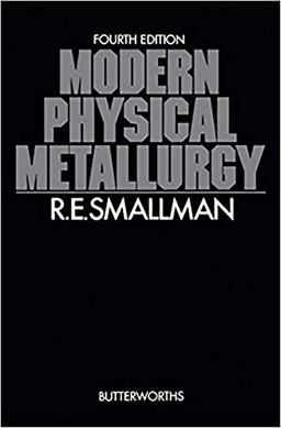 Modern Physical Metallurgy