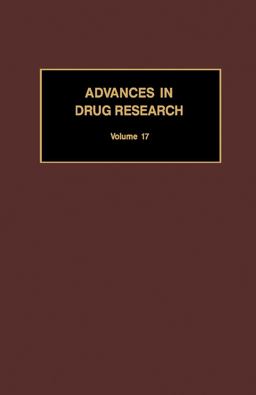 Advances in Drug Research