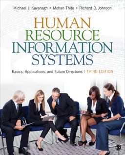 Human Resource Information Systems