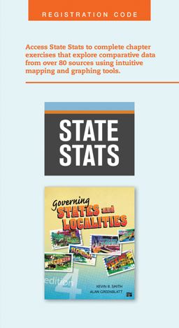 Governing States and Localities Resource Center