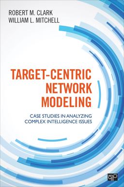 Analyzing Intelligence Target Networks: Problem Definition and Network Modeling  9781483316987 Front Cover