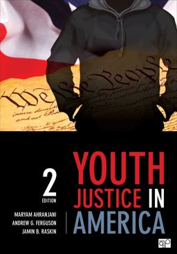 Youth Justice in America 2nd 9781483319162 Front Cover