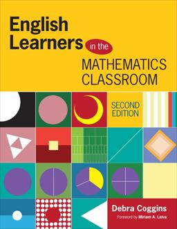 English Learners in the Mathematics Classroom 2nd 9781483331782 Front Cover