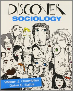 BUNDLE: Chambliss: Discover Sociology + Interactive EBook