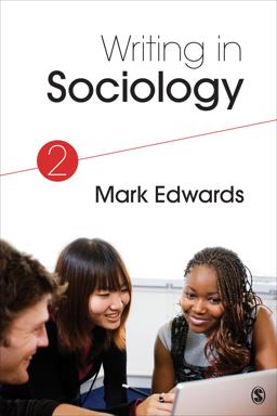 Writing in Sociology 2nd 9781483351292 Front Cover