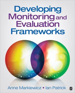 Developing Monitoring and Evaluation Frameworks  9781483358338 Front Cover