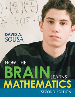 How the Brain Learns Mathematics 2nd 9781483368467 Front Cover