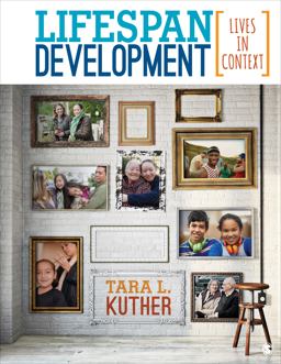 Lifespan Development: Lives in Context  9781483368856 Front Cover