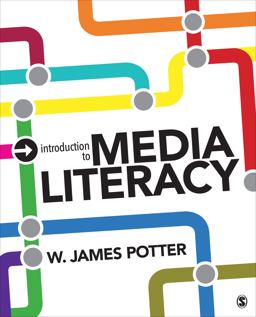 Introduction to Media Literacy:  9781483379586 Front Cover