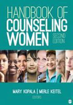 Handbook of Counseling Women 2nd 9781483385310 Front Cover