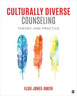 Culturally Diverse Counseling Theory and Practice  9781483388267 Front Cover