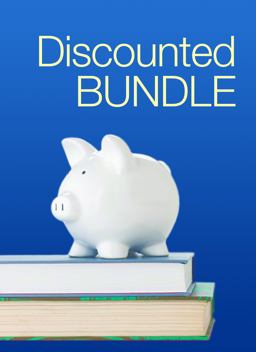 BUNDLE: Hanson: Mass Communication 5e + Hanson: Mass Communication 5e Interactive Ebook 5th 2015 9781483391953 Front Cover