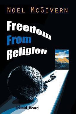 Freedom from Religion  9781483685458 Front Cover