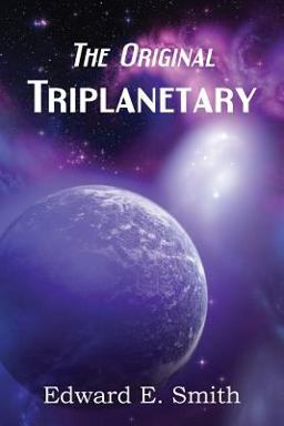 Triplanetary