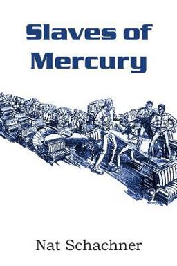 Slaves of Mercury Slaves of Mercury