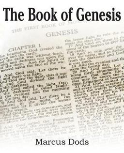 The Book of Genesis The Book of Genesis