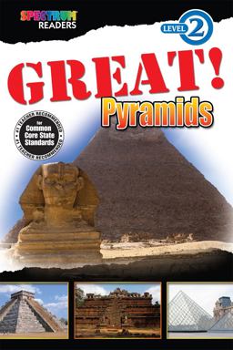 GREAT! Pyramids