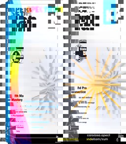 Spectrum Math, Grade K  9781483808680 Front Cover