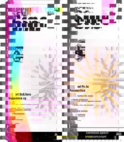 Spectrum Science, Grade 7 1st 9781483811710 Front Cover