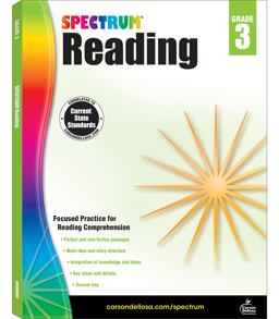 Reading, Grade 3 Reading, Grade 3