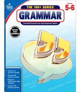 Grammar, Grades 5 - 6