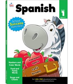 Spanish